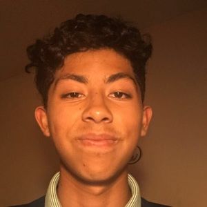 Meet your Posher, Abram